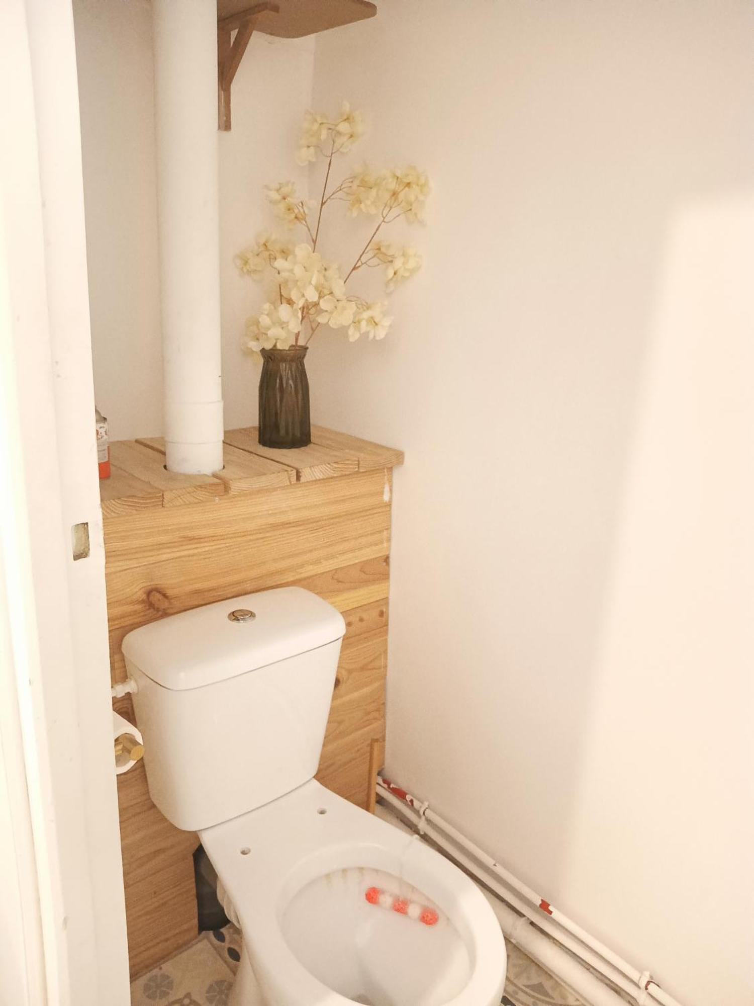 Le Petit Chez Vous - T1 Bergerac -2 Persアパートメント エクステリア 写真